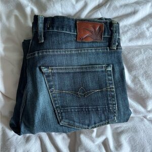 agave denim Men’s Jean